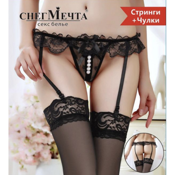 Чулки